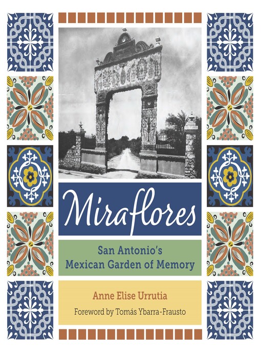 Title details for Miraflores by Anne Elise Urrutia - Available